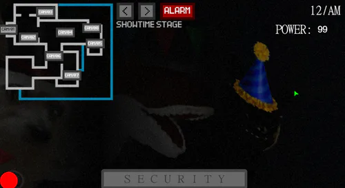 Game Jolt - Share your creations