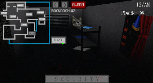 Game Jolt - Share your creations