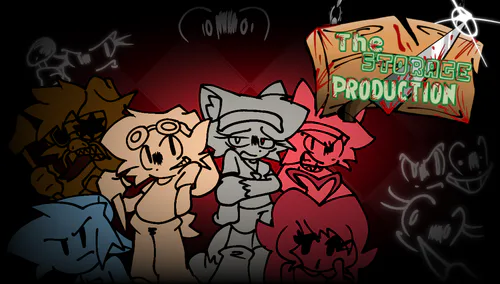 Swl Jimmy The Rabbit Game Jolt - Share your creations