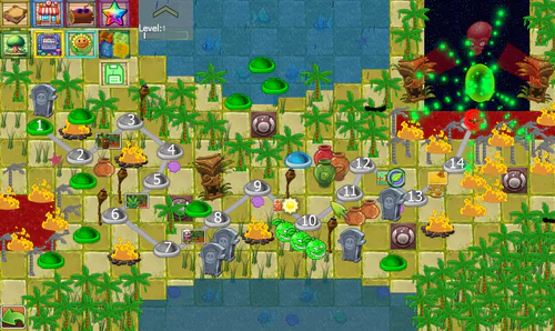 Doftworks Game Jolt - Share your creations