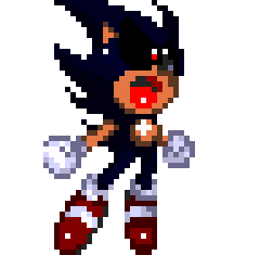 New posts in sprites - Sonic.exe The Black Bloody The Comunity