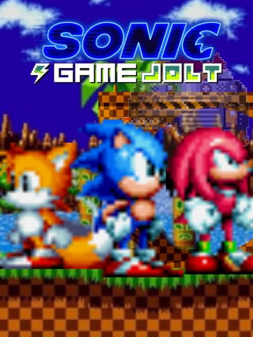 New posts - Sonic the Hedgehog Community on Game Jolt