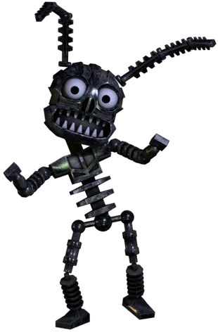 Five Nights at Freddy's 1 3DS -old/outdated- by BasDEV - Game Jolt