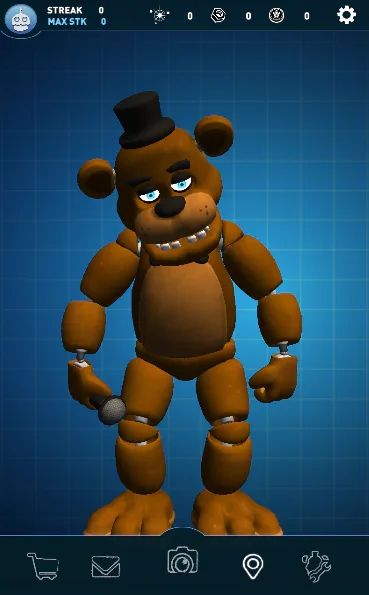 New posts - Five Nights at Freddy's Community on Game Jolt