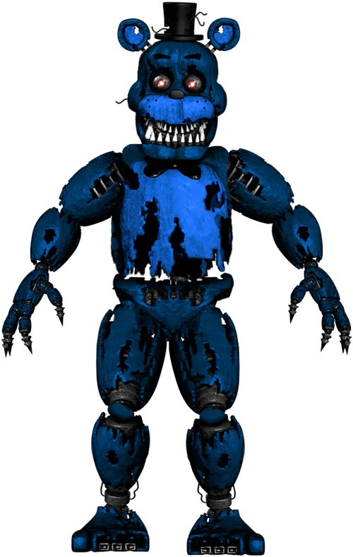 New posts in photoshop - Five Nights at Freddy's Fan art Community