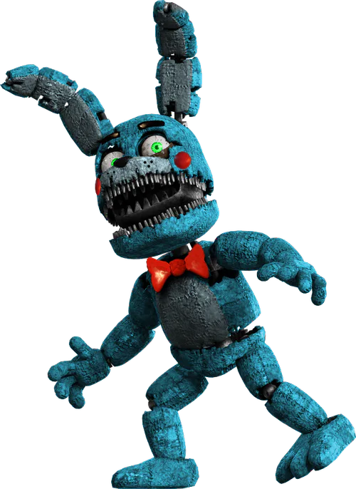 New posts in Edits - Five Nights at Freddy's AR: Special Delivery Community  on Game Jolt