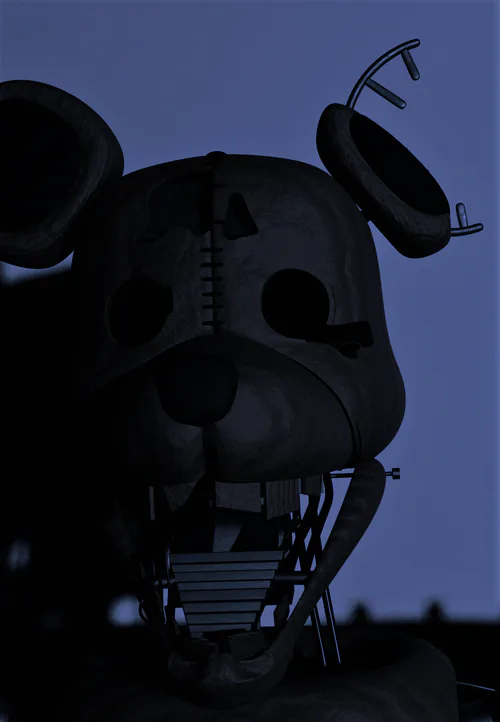 New posts - Five Nights at Candy's Remastered (Official) Community on Game  Jolt