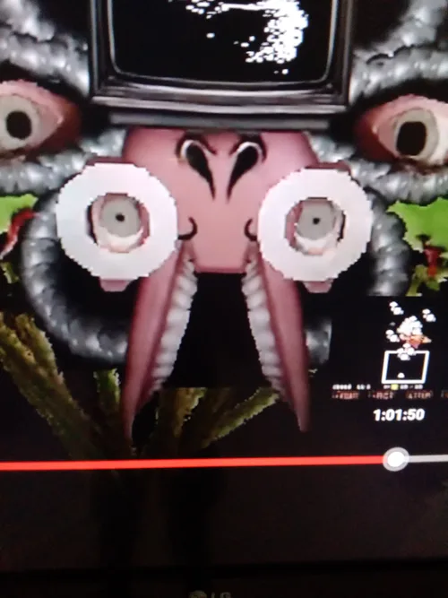 gaming omega flowey Memes & GIFs - Imgflip