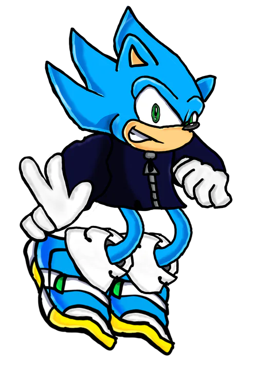 Nintegafan100 gamejolt on Game Jolt: Fnf sonic.exe concept ideas