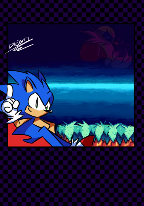 Sonic 4 Ep 1 Genesis Demo by SonicAdvanceVN - Game Jolt