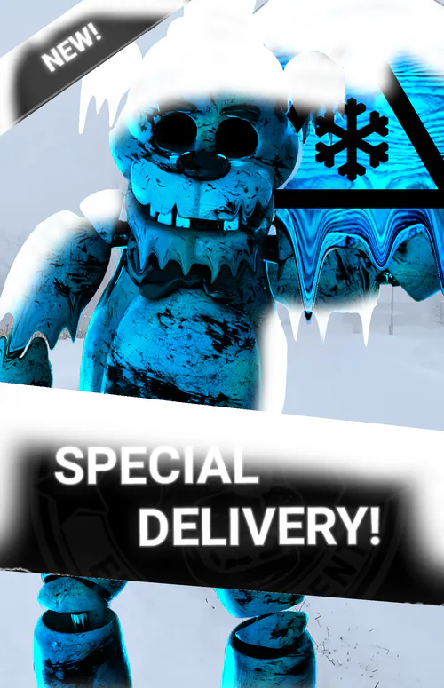 New posts - Five Nights at Freddy's AR: Special Delivery Community on Game  Jolt