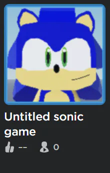 New posts in general - Sonic.exe Community on Game Jolt