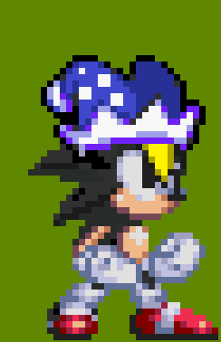 New posts in spriters - Sonic.exe Community on Game Jolt