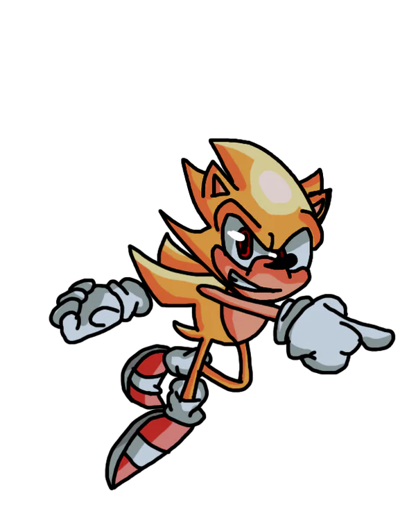 New posts in general - Sonic.exe Community on Game Jolt