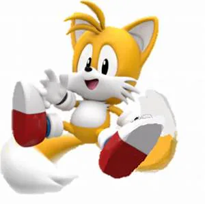 Tails classic official (@GamesSonicTails) - Game Jolt