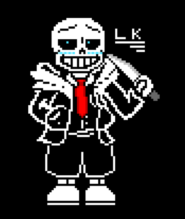 New posts in ✏Arts and sprites✒ - ItsME_Dustcord sans (Gamejolt