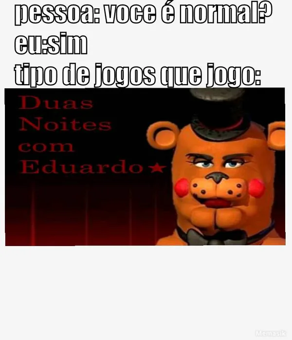 Será que eu abaixei o fnaf SB errado? AS ANIMATRONICS Invadindo a MANSÃO  SECRETA Security Breach MILIONÁRIA I MaYcoNCOD - 21 mil visualizações -  há 7 dias - iFunny Brazil