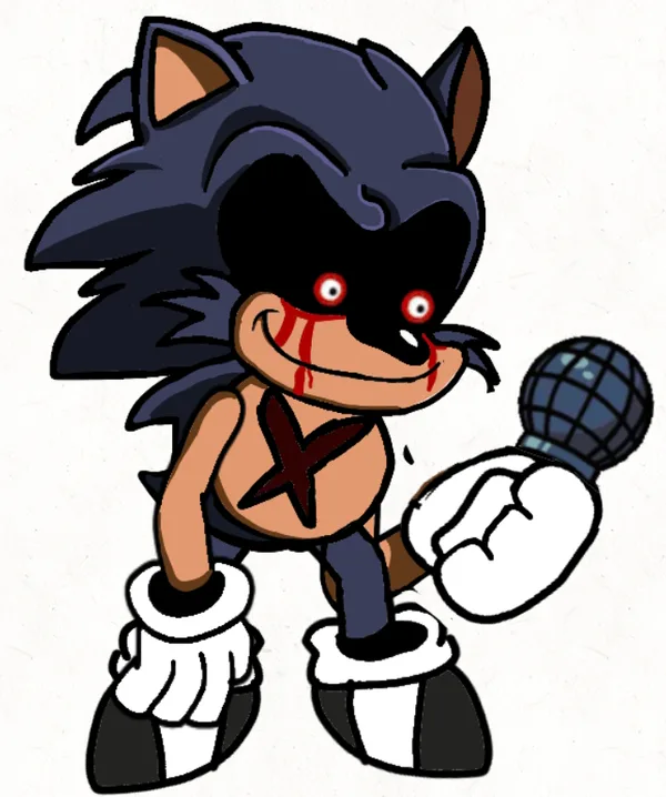 New posts in fanart - Sonic.exe Community on Game Jolt