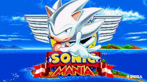Sonic Mania Plus Mobile APK Android - Skyline Emulator - 2022
