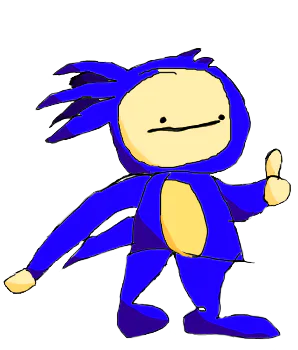 Nintegafan100 gamejolt on Game Jolt: Fnf sonic.exe concept ideas But I'm  not cartooncat