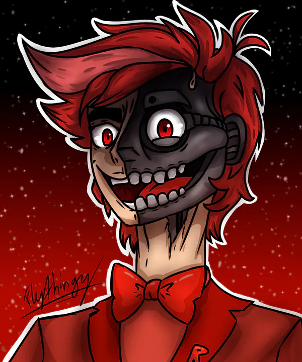 Five Nights at Freddys 3 Reborn by Ardjh - Game Jolt