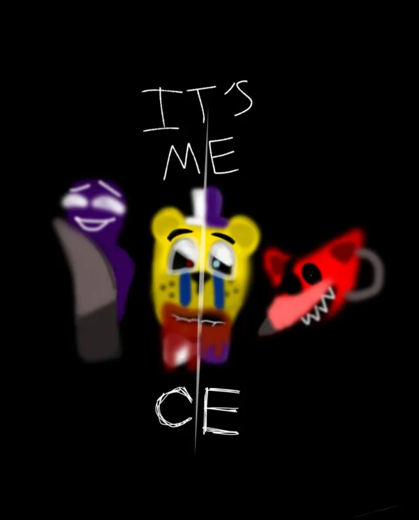 New posts - Five Nights at Freddy's Community on Game Jolt