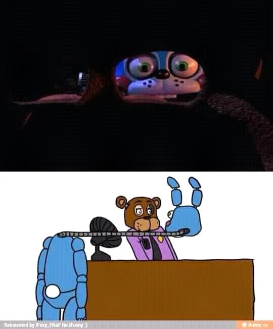 Five nights at freddy's memes memes. The best memes on iFunny