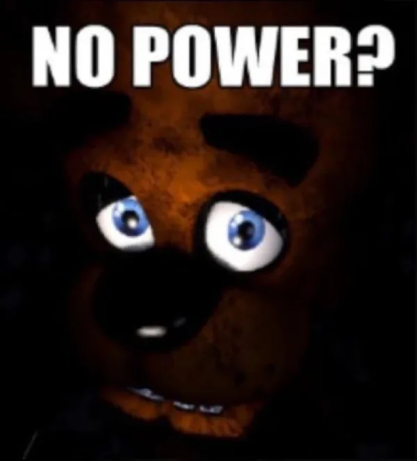 New posts in Memes - Five Nights at Freddy's Community on Game Jolt