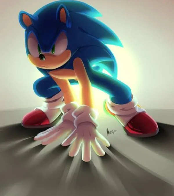 Iost_Silver on Game Jolt: What if all sonic exe was humans well a