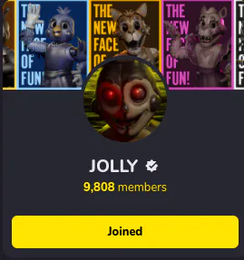 New posts - JOLLY Community on Game Jolt