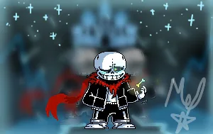 New posts in ✏Arts and sprites✒ - ItsME_Dustcord sans (Gamejolt