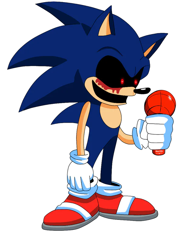 New posts in General - Sonic the Hedgehog Community on Game Jolt