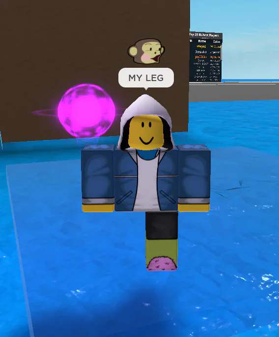 New posts in Games 🎮 - ROBLOX Community on Game Jolt