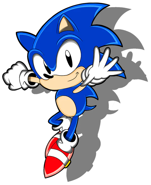 OwO.. on Game Jolt: Fake sonic and exe