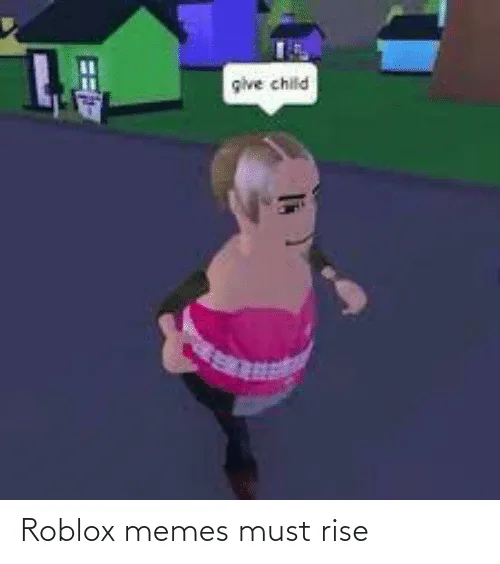 Cursed Roblox Memes (@CursedrblxMemes) / X