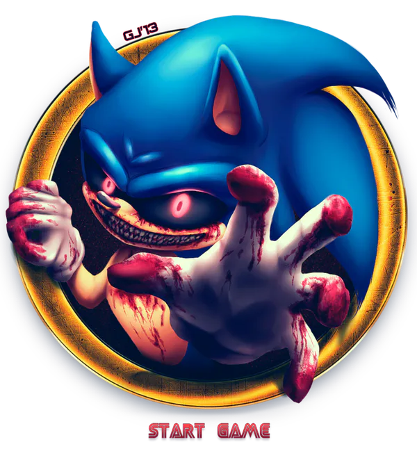 New posts - Sonic.exe Community on Game Jolt