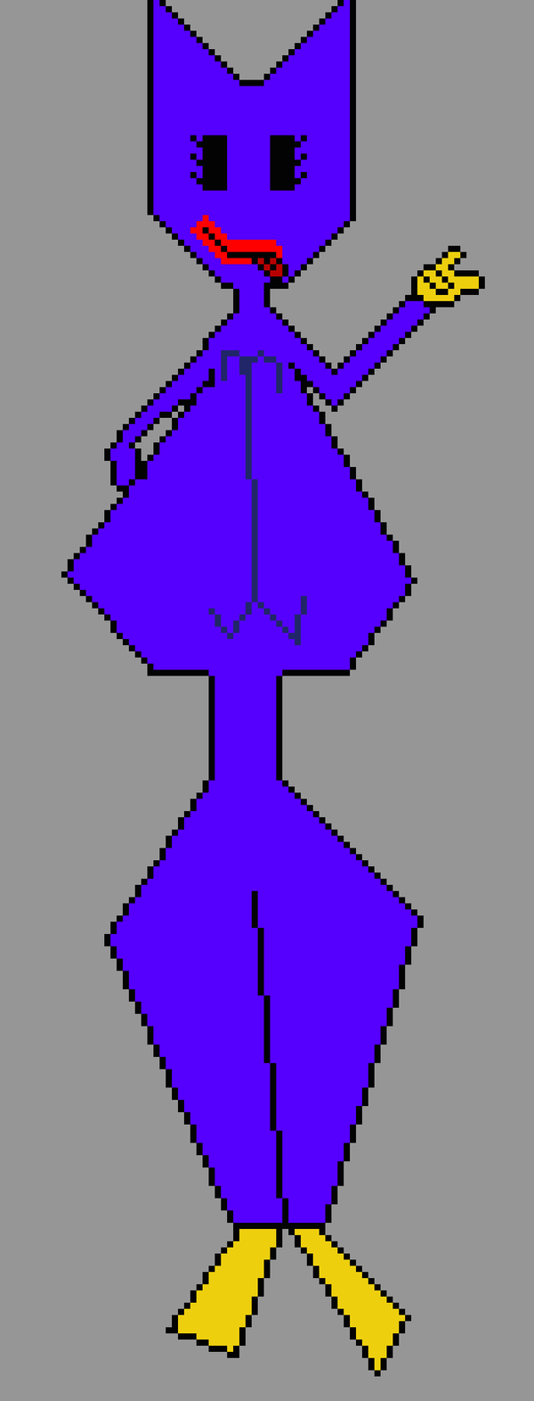 fniaLOVEr999 on Game Jolt: "terraria zoologist tg tf prt 1"