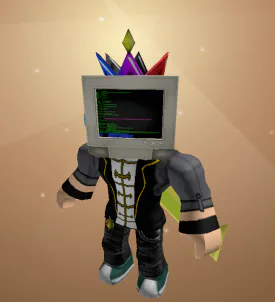 Roblox Avatar reupload