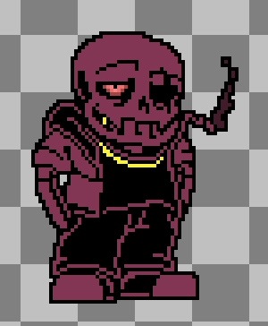 New posts in ✏Arts and sprites✒ - ItsME_Dustcord sans (Gamejolt