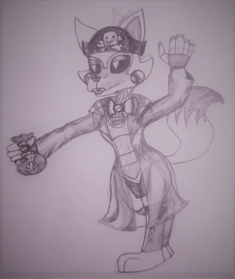 New posts in Fan Arts - FNAF World: The Resurrection Community on Game Jolt