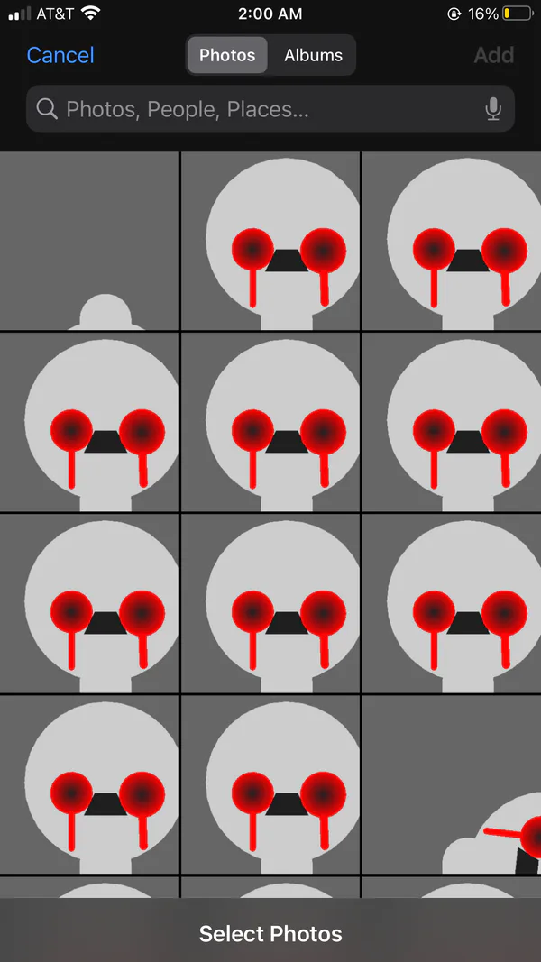 Opening A Door Is Cringe On Game Jolt Hat Gang Don T Post Memes In General Me Posts Meme In General H