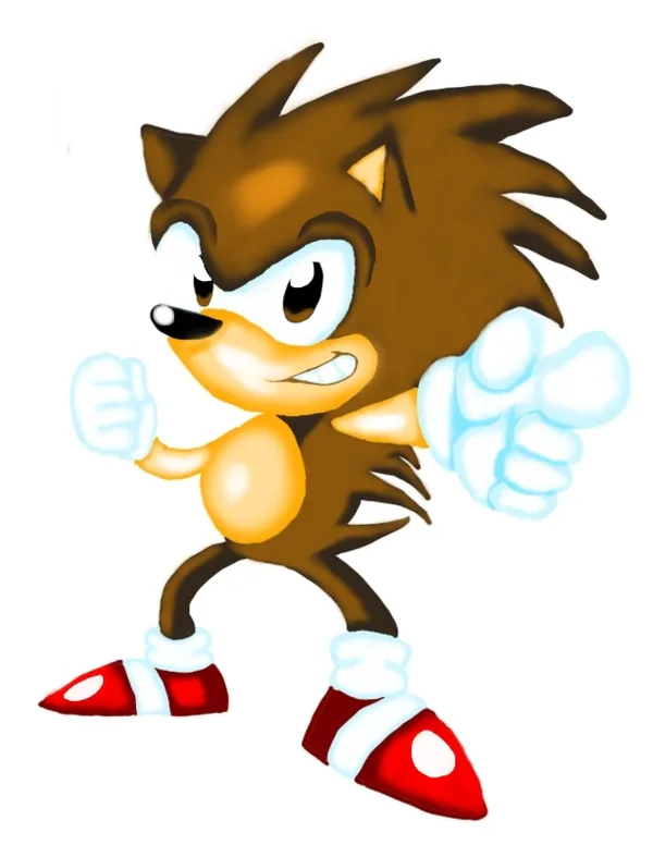 New posts in Fanart - Sonic the Hedgehog Community on Game Jolt