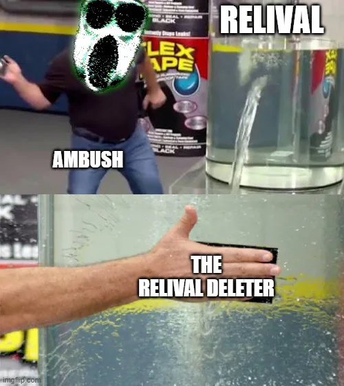 Roblox Doors (Rush and Ambush) Memes - Imgflip