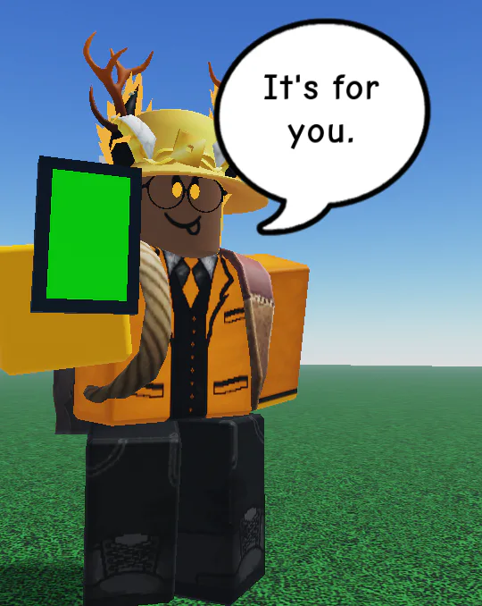 New posts in Memes 🤪 - ROBLOX Community on Game Jolt