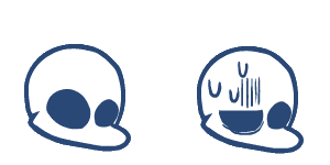 FNF Indie Cross Icons - sans