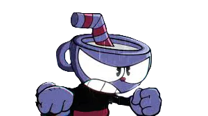 ordinarypainter on Game Jolt: Insane Indie Cross cuphead PNG library, (If  used Credit Me and Devs