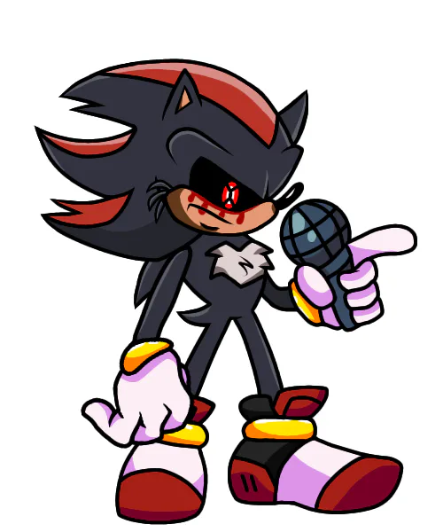 Nintegafan100 gamejolt on Game Jolt: Fnf sonic.exe concept ideas