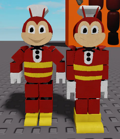 New posts in Share Your Creations - Roblox Studio Community on Game Jolt