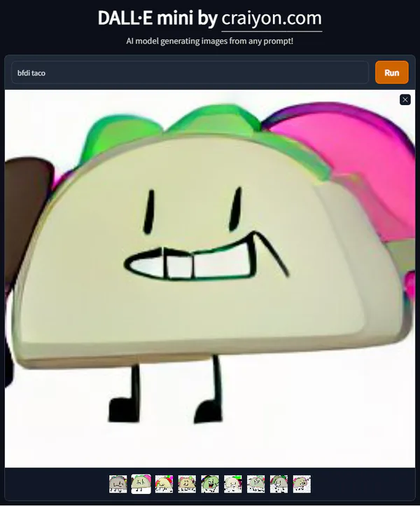 New posts in memes - BFDI/BFB Unofical GameJolt Community! Community on  Game Jolt