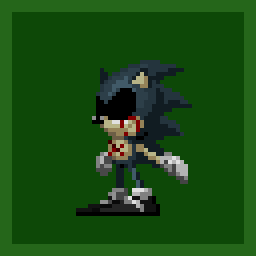 A fanart! Lord X!  Sonic art, Sonic and shadow, Sonic fan art